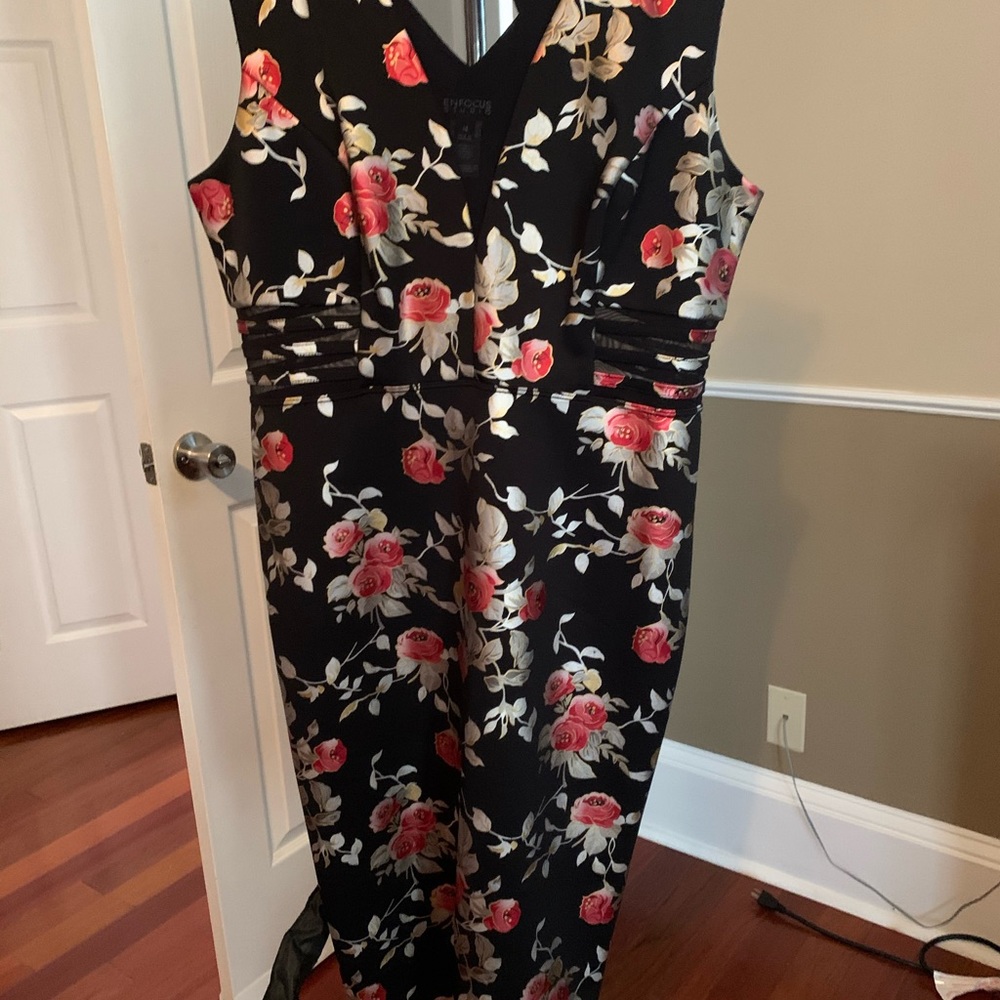 Coctel dress
